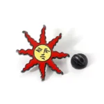 1507-3-Alien Sun Distintivo per cappello in gomma smaltata (6)