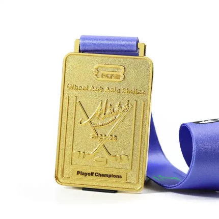 1470-4-Ice hockey competition medals