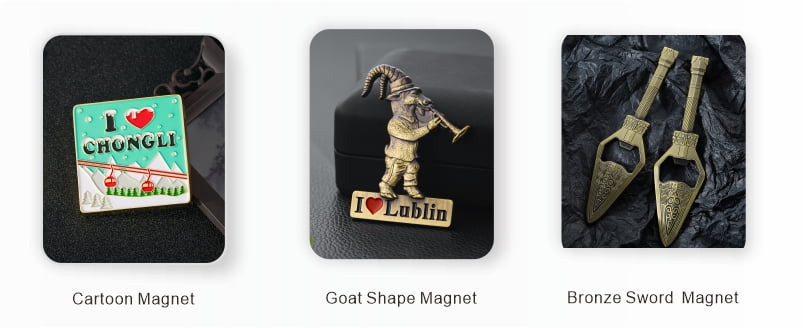 Magnet