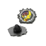 1511-2-Stemma giallo del piccolo pianto