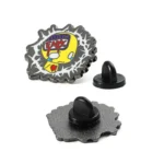 1511-4-Stemma giallo del piccolo pianto