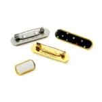 1566-3-环氧树脂矩形金属针