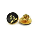 1567-2-定制圆形金属徽章