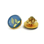 1567-4-定制圆形金属徽章