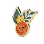 1785-5-Schede magnetiche a forma di vernice cotta di frutta