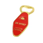 3561-1-红色珐琅镀金锌合金开瓶器