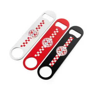 Apribottiglie cavatappi ad ala in acciaio inox per bottiglie di vino rosso
