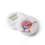 3692-2-彩色喷雾圆形内口开瓶器冰箱贴