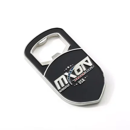 3694-5-Наклейка на холодильник в форме открывалки для бутылок с краской для выпечки