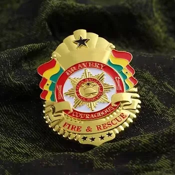 Entender las medallas militares Guía de condecoraciones y reconocimientos de combate del Ejército