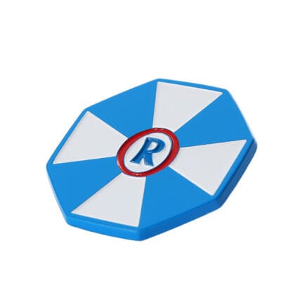 2521-3-Персонализированная памятная монета