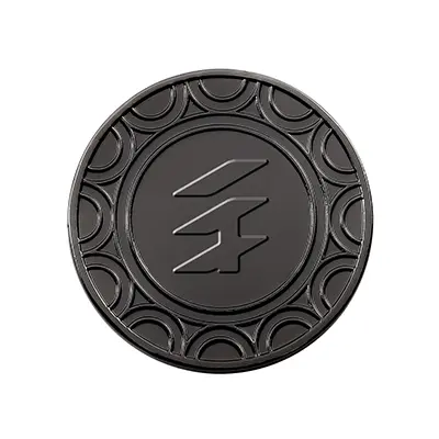 Schwarzes Nickel