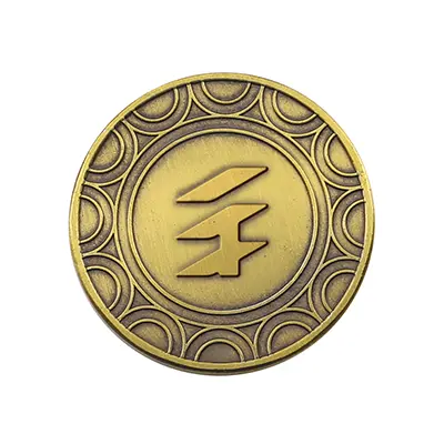 Antike Bronze