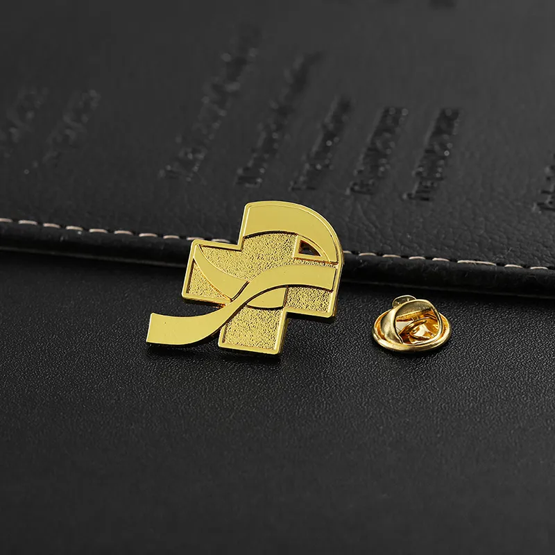 1922年6月——一枚飞机形状的金别针