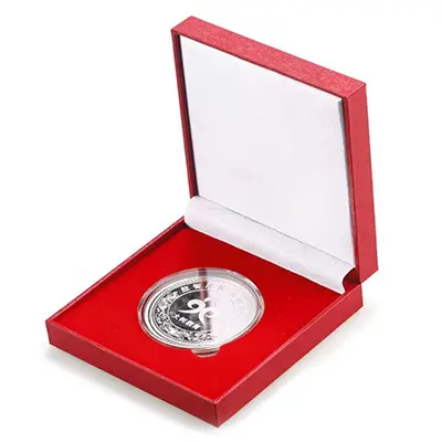 Kunstlederbox
