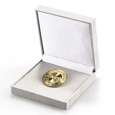 Velour Box