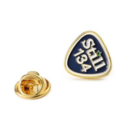 1520-4 Булавка с мягкой эмалью в форме обезьяны из мультфильма