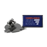 1913-1-方形环氧树脂销钉