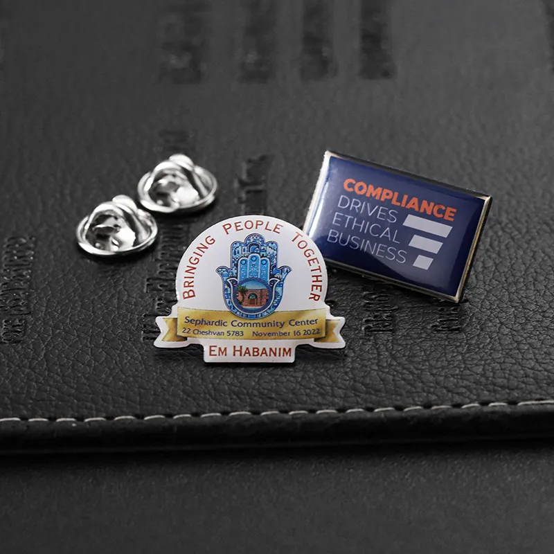 1913-6-方形环氧树脂销钉