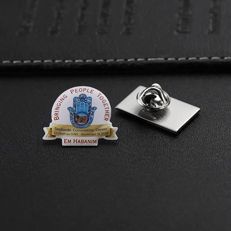 1913-7-方形环氧树脂销钉