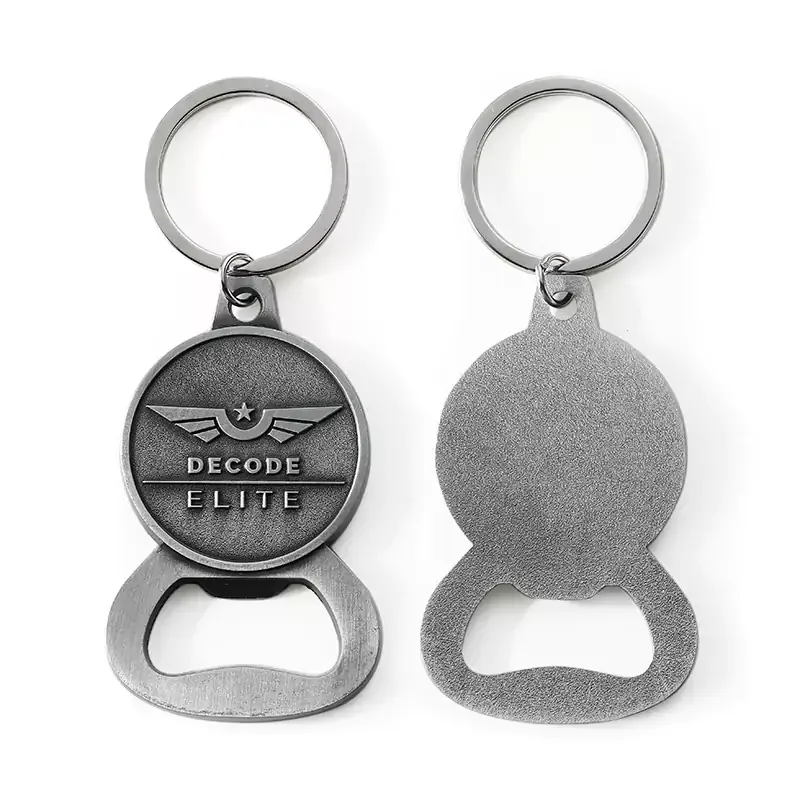 2106-1-Decode Elite with five-pointed star military emblem bottler