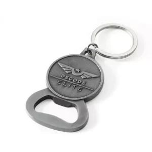 2106-2-Decode Elite with five-pointed star military emblem bottler