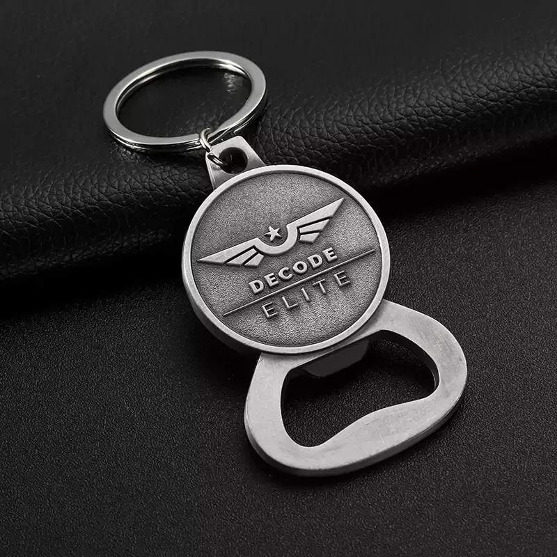 2106-7-Decode Elite 带五角星军徽装瓶机