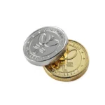 2523-2-Commemorative coins for Spanish religious wedding ceremonie