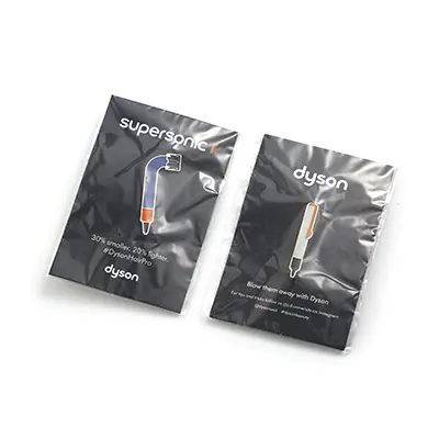 Backing Card