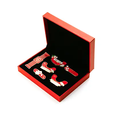 Kunstlederbox