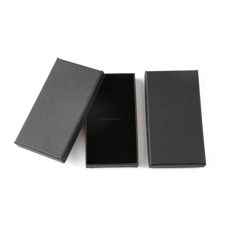 Paper Box with Foam