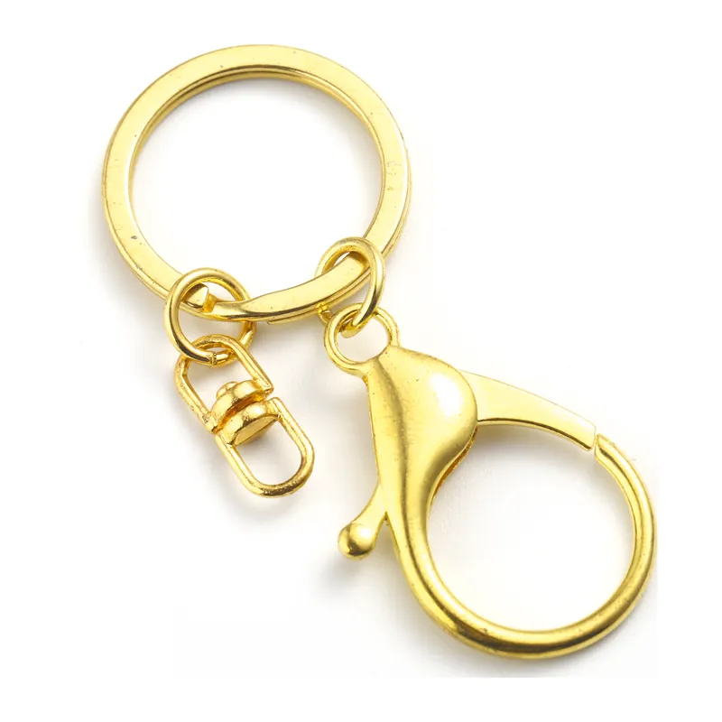 Lobster Key Ring
