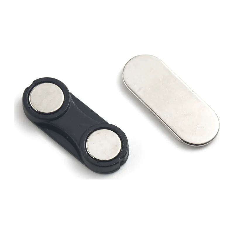 Magnetic Badge Holder