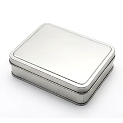 Metal Tin