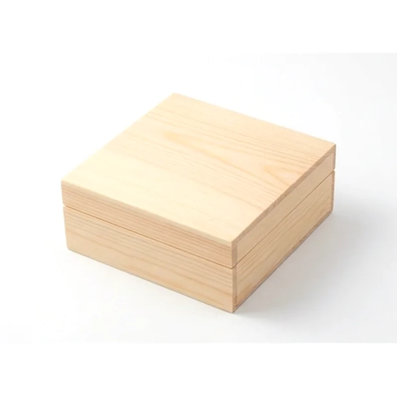 Wooden Gift Box