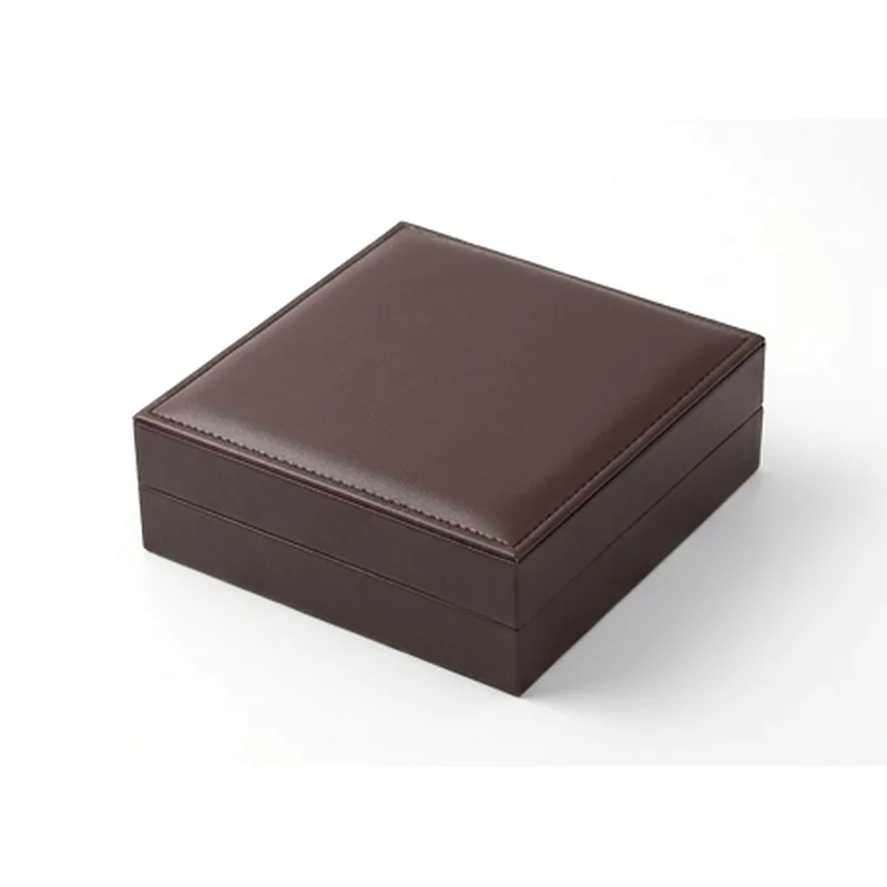 PU Leather Box