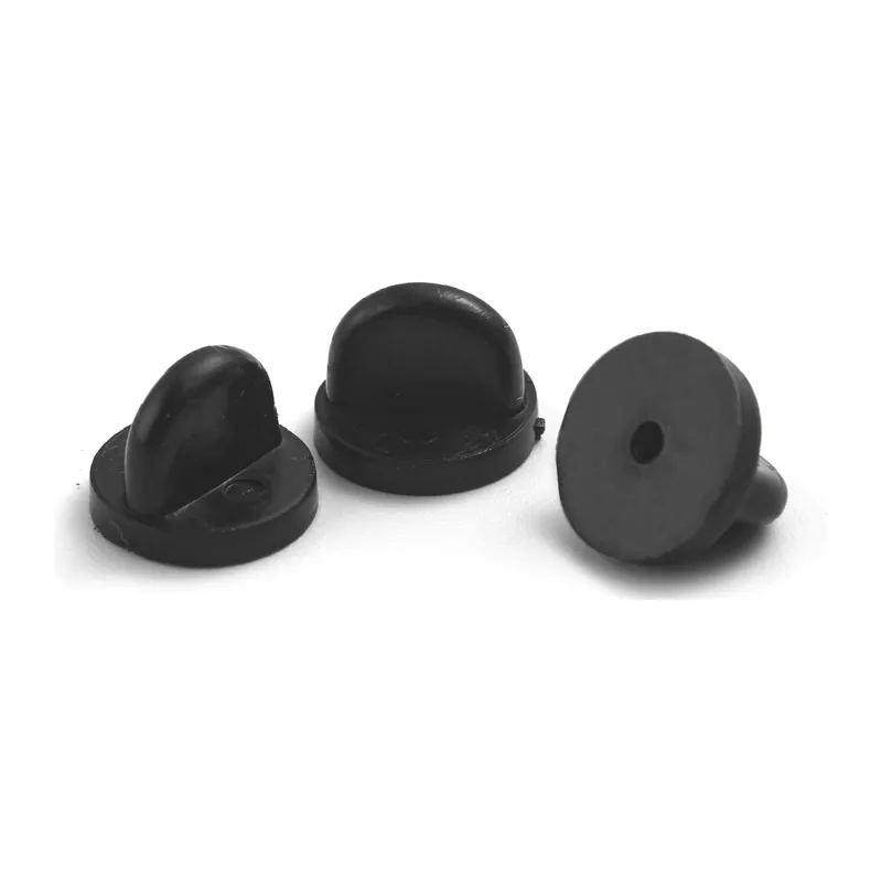 Rubber Clutch