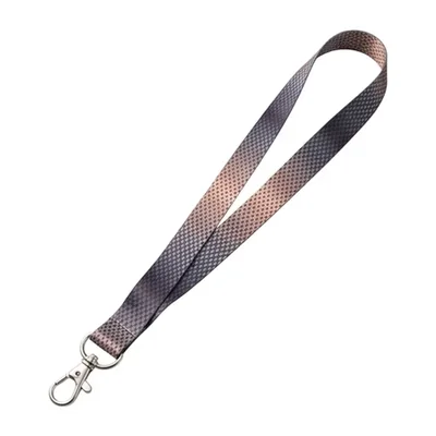 Printed Lanyard