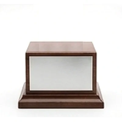 Wooden Base