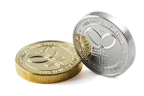 2523-1-Commemorative coins for Spanish religious wedding ceremonie