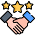 handshake2 handshake2